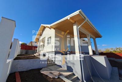 Casă individuală cu 4 camere cu Teren 412 Mp în Valea Adâncă - 2