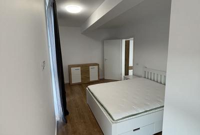 Apartament cu 3 camere decomandat în Mircea cel Bătrân - 1