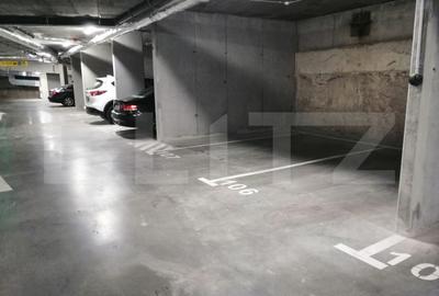 Apartament cu 2 camere semidecomandat, mobilat în Mărăști - 14