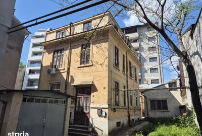 Apartament cu 2 camere în Eminescu