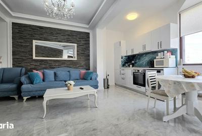 Apartament cu 2 camere în Nord