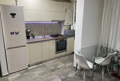 Apartament cu 3 camere semidecomandat, mobilat în Brâncoveanu - 1