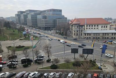 Apartament cu 3 camere decomandat, mobilat în Tineretului - 7