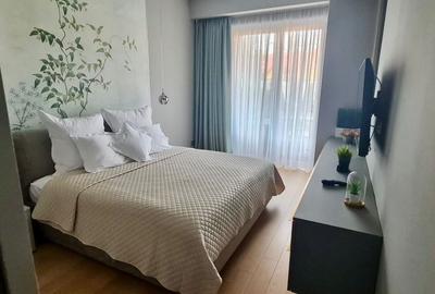 Apartament cu 2 camere în Floreasca - 9