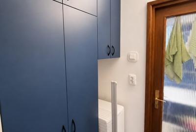 Apartament cu 2 camere semidecomandat în Gheorgheni - 4