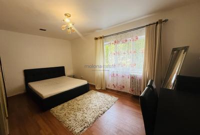 Apartament cu 2 camere decomandat, mobilat în Mărăști - 3