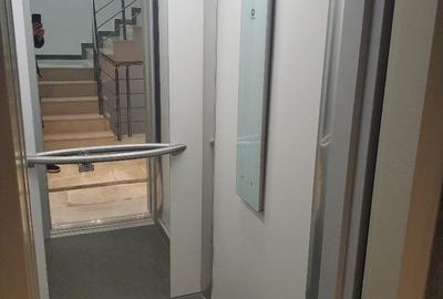 Apartament cu 2 camere, mobilat în Central - 1