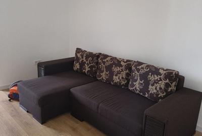 Garsonieră, mobilată în Calea București - 1
