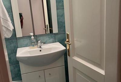 Apartament cu 3 camere decomandat în Est - 4