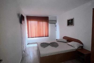 Apartament cu 2 camere decomandat în Central - 1