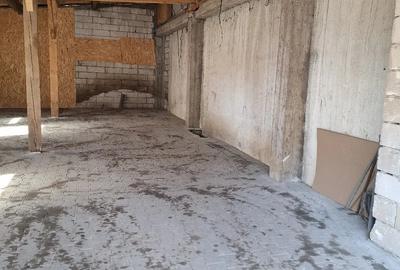 Spațiu comercial, de 100 mp, în Tractorul - 1