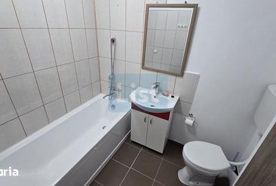 Garsonieră, mobilată în Dâmbul Rotund - 2