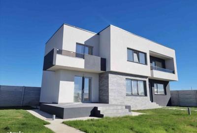 Casă cu 4 camere în Preajba - 3