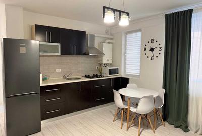 Apartament cu 2 camere decomandat în Sebastian - 3