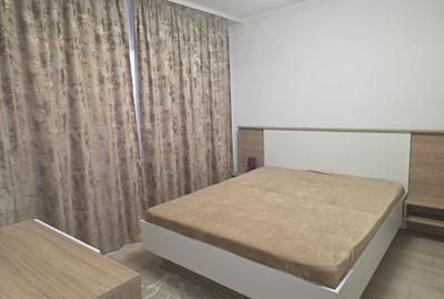 Apartament cu 2 camere decomandat în Popa Șapcă