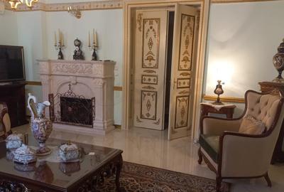 Apartament cu 6 camere semidecomandat în Grădina Icoanei - 2
