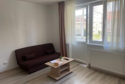 Apartament cu 2 camere nedecomandat în Cedonia