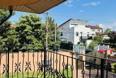 Casă cu 4 camere cu Teren 563 Mp în Central