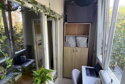 Apartament cu 3 camere decomandat în Mărăști