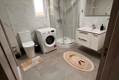 Apartament cu 2 camere decomandat în Fălticeni