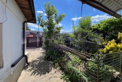 Casă individuală cu 4 camere cu Canalizare în Apărătorii Patriei - 20