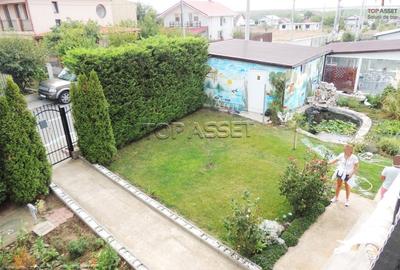 Casă individuală cu 7 camere cu Canalizare în Sud-Est - 3