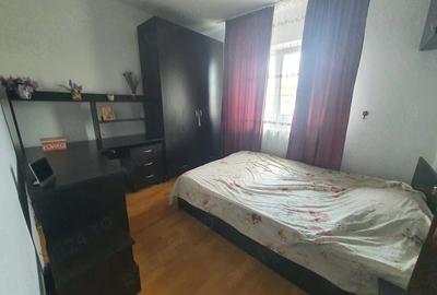 Apartament cu 2 camere semidecomandat în Girocului - 2