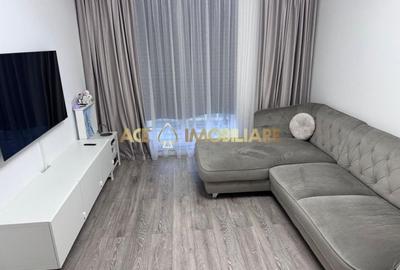Apartament cu 2 camere decomandat, mobilat în Dobroești