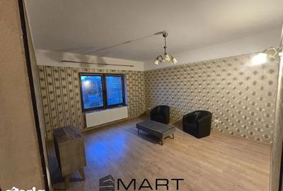 Apartament cu 3 camere, mobilat în Tilișca - 6