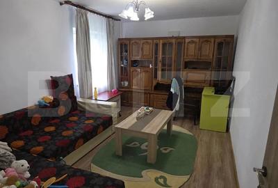 Apartament cu 2 camere decomandat în Canta