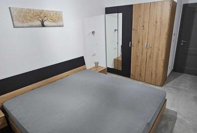Apartament cu 2 camere decomandat în UTA - 5