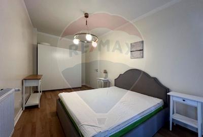 Apartament cu 2 camere semidecomandat, mobilat în P-ța Mihai Viteazul - 7