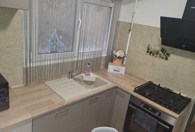 Apartament cu 2 camere decomandat, mobilat în Drumul Găzarului - 7