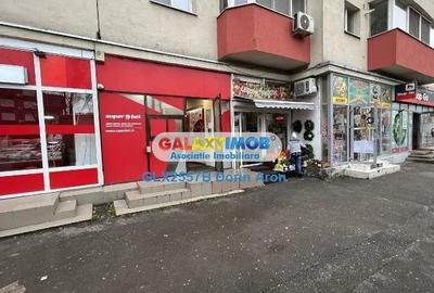 Spațiu comercial, de 174 mp, în Berceni