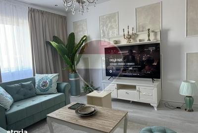 Apartament cu 2 camere în Vitan