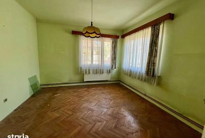 Casă cu 3 camere cu Teren 400 Mp în Tudor Vladimirescu - 8