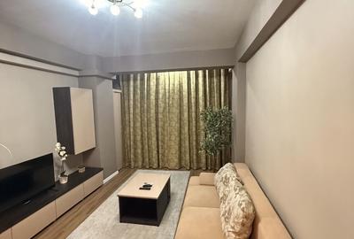 Apartament cu 2 camere în Eminescu