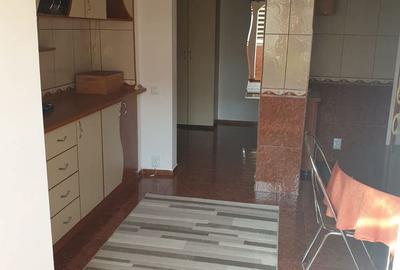 Apartament cu 3 camere decomandat în Dacia - 8