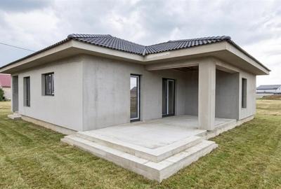 Casă cu 4 camere cu Teren 502 Mp în Cihei - 6