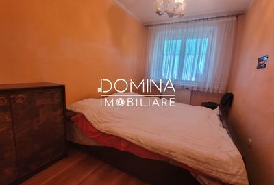 Apartament cu 4 camere decomandat, mobilat în Central - 5