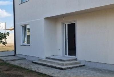 Casă individuală cu 4 camere cu Canalizare în Cumpăna - 5
