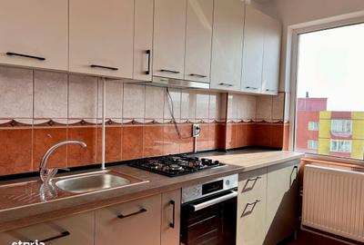 Apartament cu 2 camere decomandat în Est - 11