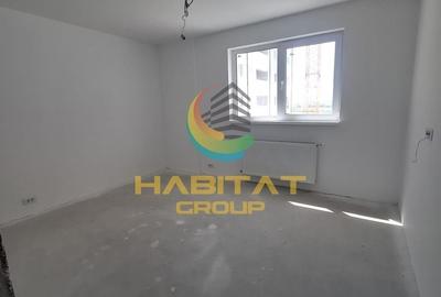 Apartament cu 2 camere decomandat în Berceni