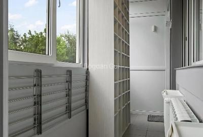 Apartament cu 4 camere decomandat, mobilat în Roșu - 11