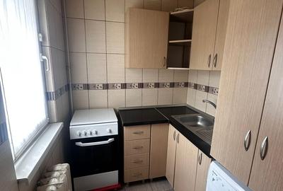 Apartament cu 2 camere nedecomandat, mobilat în Tătărași - 5