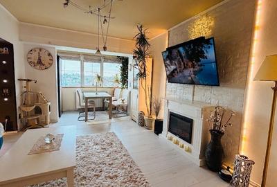 Apartament cu 4 camere în Mazepa 1 - 37