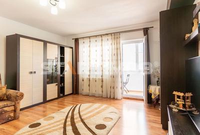 Apartament cu 2 camere decomandat, mobilat în Scriitorilor - 1