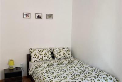 Apartament cu 3 camere decomandat, mobilat în Centrul Istoric - 3