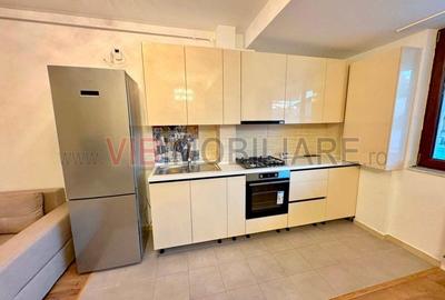 Apartament cu 3 camere semidecomandat în Crângași - 10