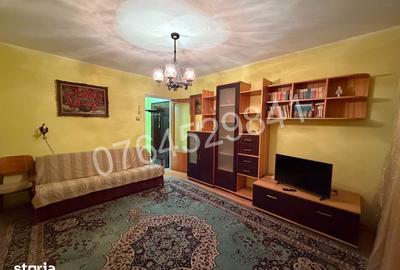 Apartament cu 2 camere decomandat în Drumul Taberei